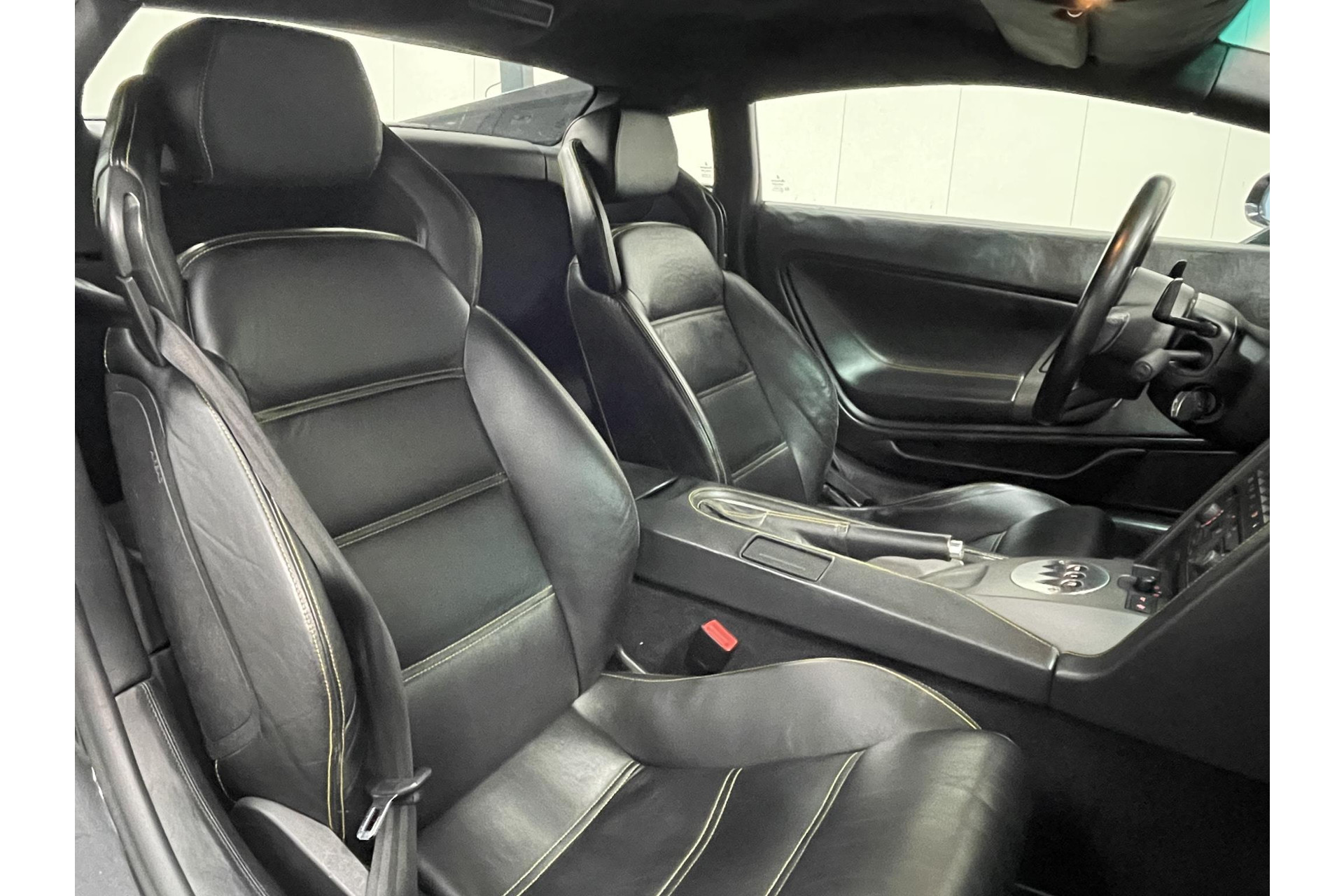 Lamborghini Gallardo *1500PK*TWIN TURBO*HURACAN MOTOR*DODSON*ORIG.NL*